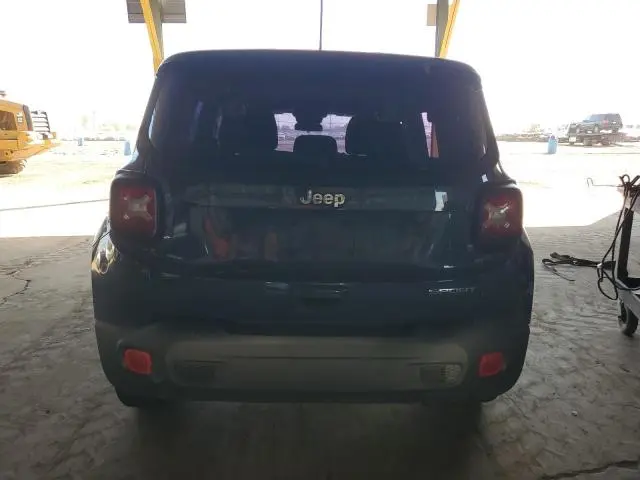 2019 JEEP RENEGADE SPORT  