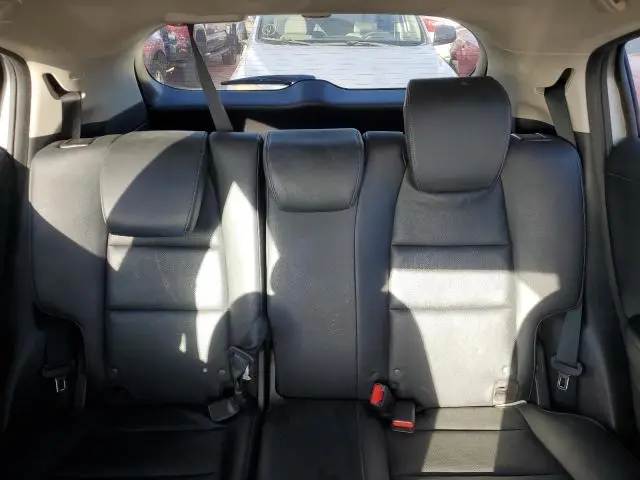 2022 HONDA HR-V EXL  