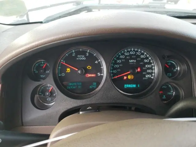 2012 GMC SIERRA K2500 SLT  