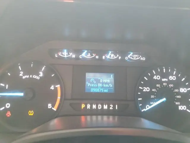 2019 FORD F350 SUPER DUTY  