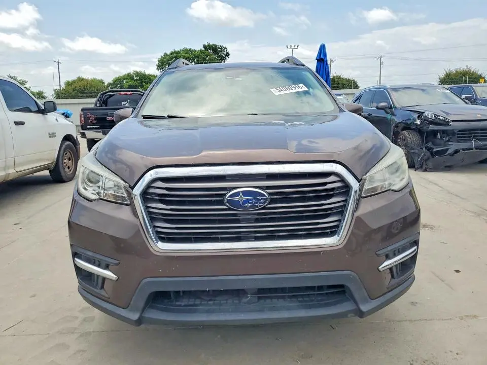 2019 SUBARU ASCENT PREMIUM  