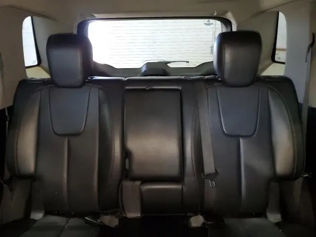 2012 GMC TERRAIN SLT  