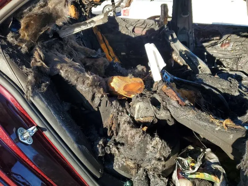 2016 CHEVROLET MALIBU LIMITED LT  