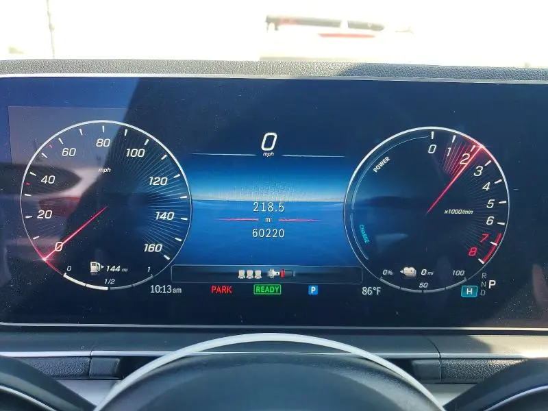 2024 MERCEDES-BENZ GLE 450E 4MATIC  