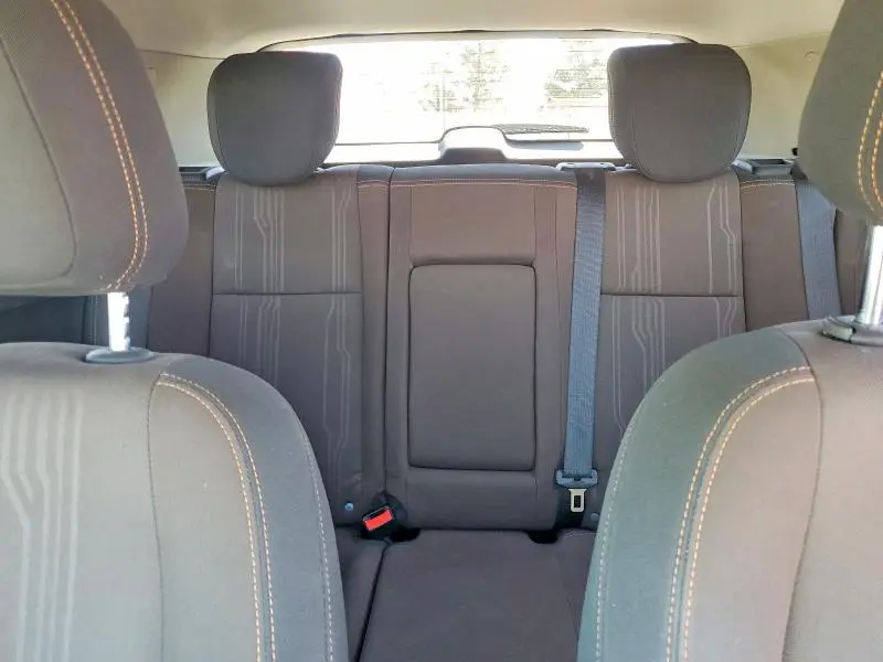 2015 CHEVROLET TRAX 1LT  
