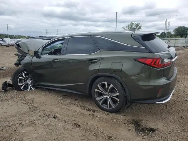 2020 LEXUS RX 350 L