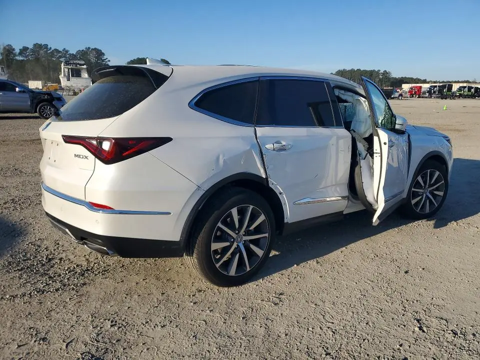 2026 ACURA MDX TECHNOLOGY  