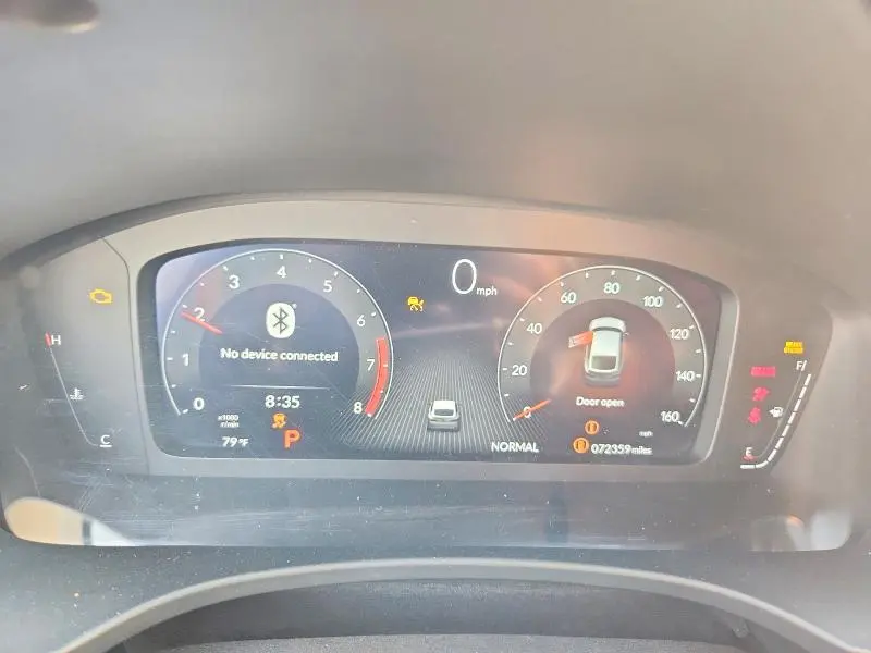 2023 ACURA INTEGRA A-SPEC  