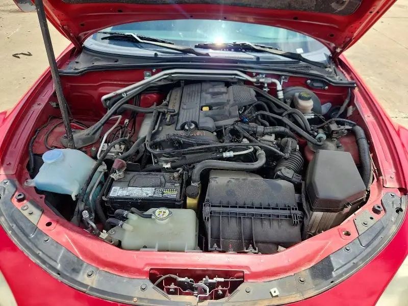 2012 MAZDA MX-5 MIATA   