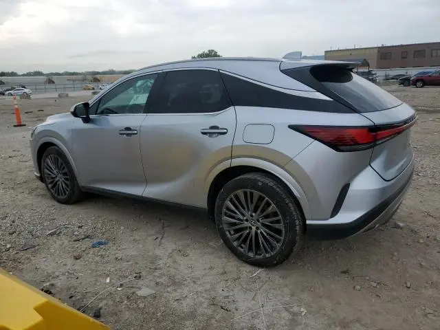 2023 LEXUS RX 350 BASE  