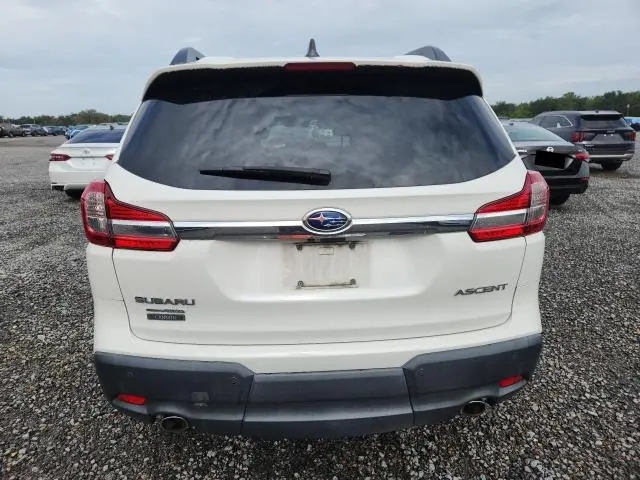 2020 SUBARU ASCENT PREMIUM  