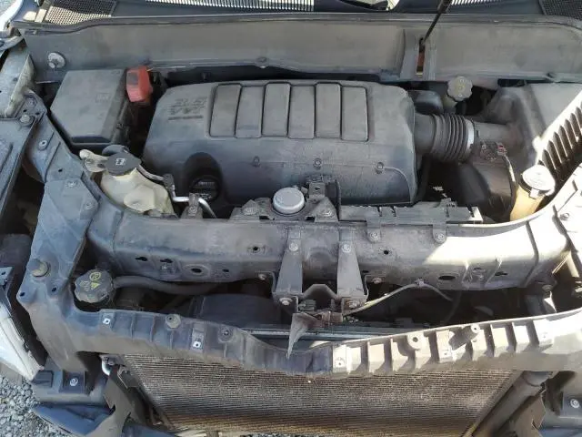 2013 BUICK ENCLAVE
