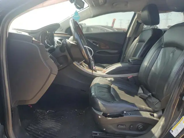 2013 BUICK LACROSSE PREMIUM  