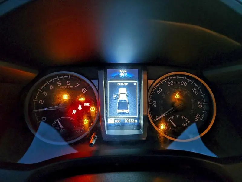 2021 TOYOTA TACOMA DOUBLE CAB  