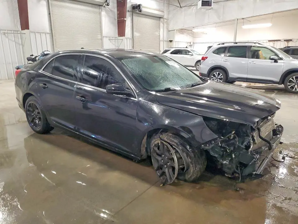 2013 CHEVROLET MALIBU 2LT  