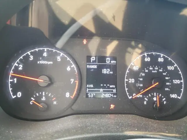 2022 HYUNDAI ACCENT SE  