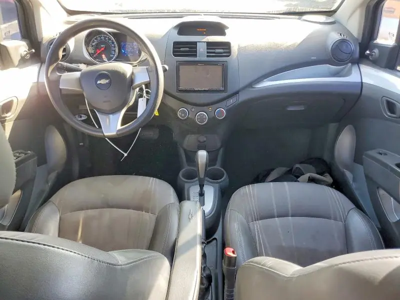 2015 CHEVROLET SPARK LS  