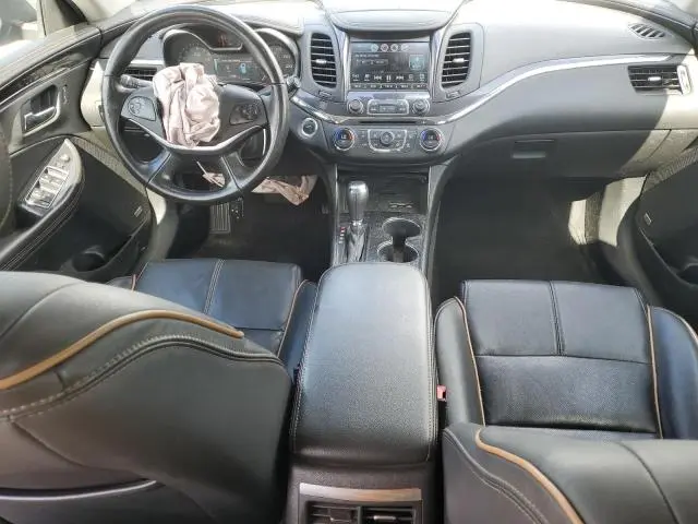 2020 CHEVROLET IMPALA PREMIER  