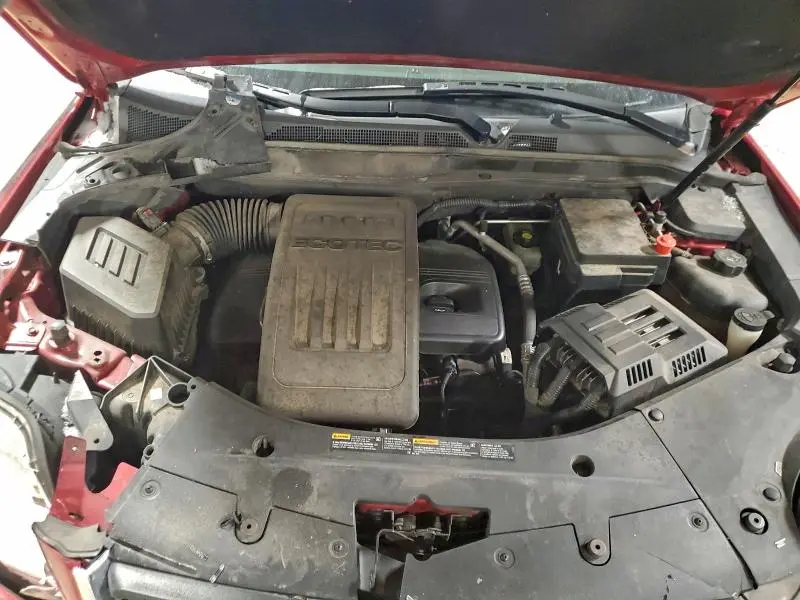 2014 GMC TERRAIN SLT  