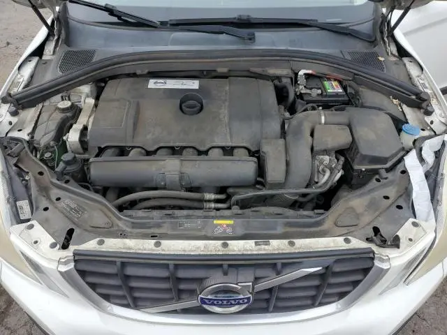2010 VOLVO XC60 3.2  