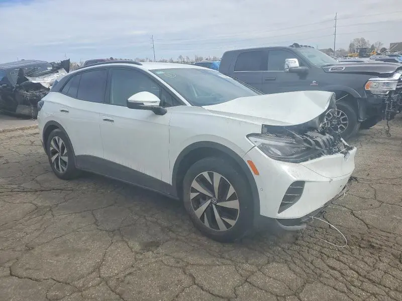 2024 VOLKSWAGEN ID.4   