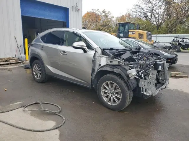 2020 LEXUS NX 300  
