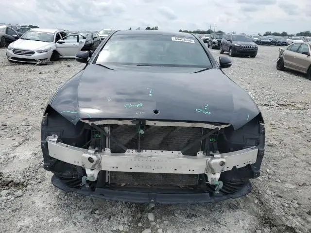 2017 MERCEDES-BENZ E 300  