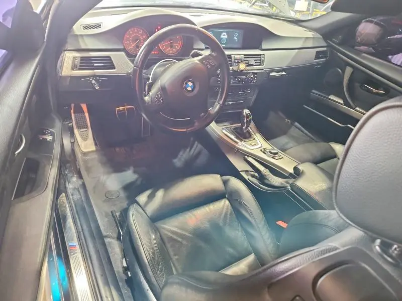 2012 BMW 335 I SULEV  