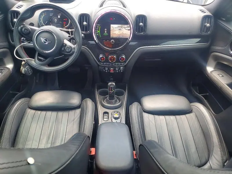 2021 MINI COOPER S COUNTRYMAN  