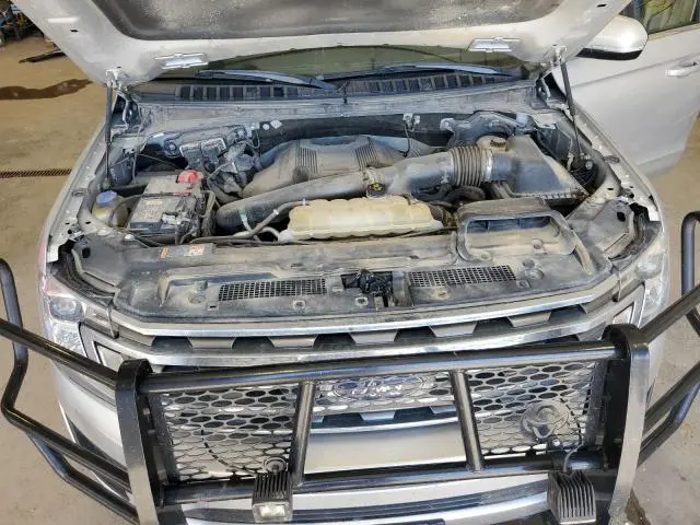 2019 FORD EXPEDITION MAX XLT  