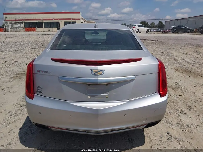 2016 CADILLAC XTS LUXURY COLLECTION