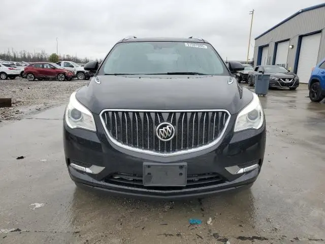 2017 BUICK ENCLAVE 
