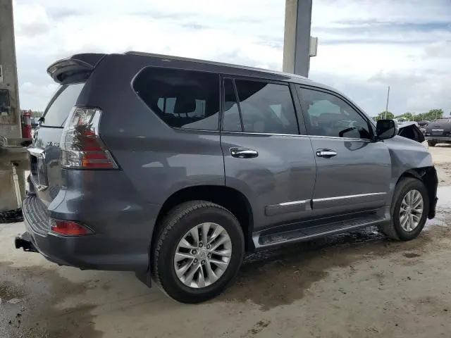 2016 LEXUS GX 460  