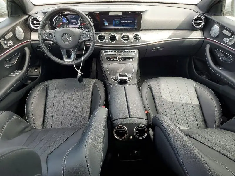 2018 MERCEDES-BENZ E 300  
