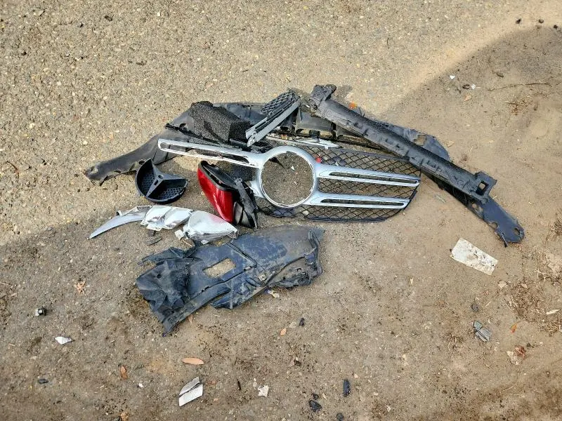 2016 MERCEDES-BENZ GLE 350  