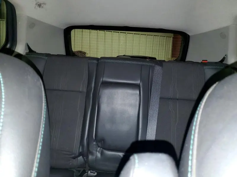 2015 CHEVROLET TRAX 1LT  