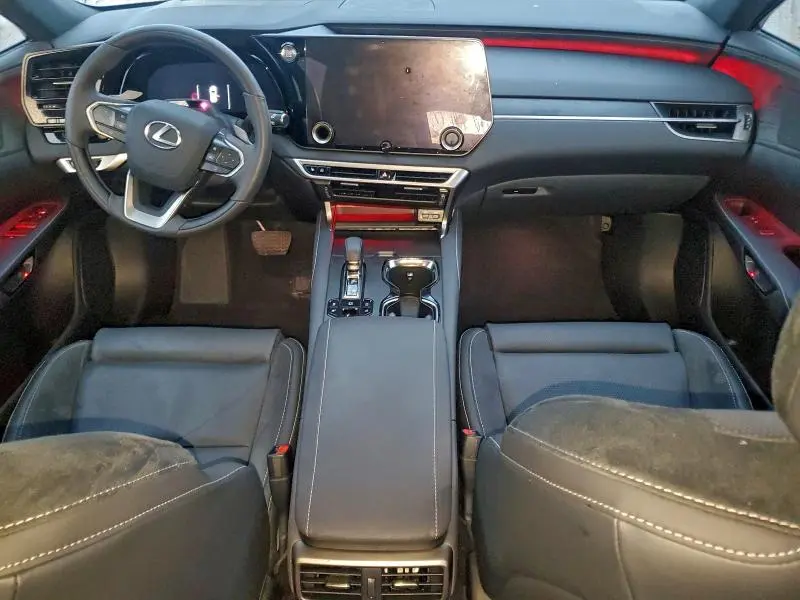 2025 LEXUS RX 350 BASE  