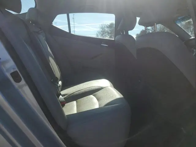 2012 KIA OPTIMA EX  