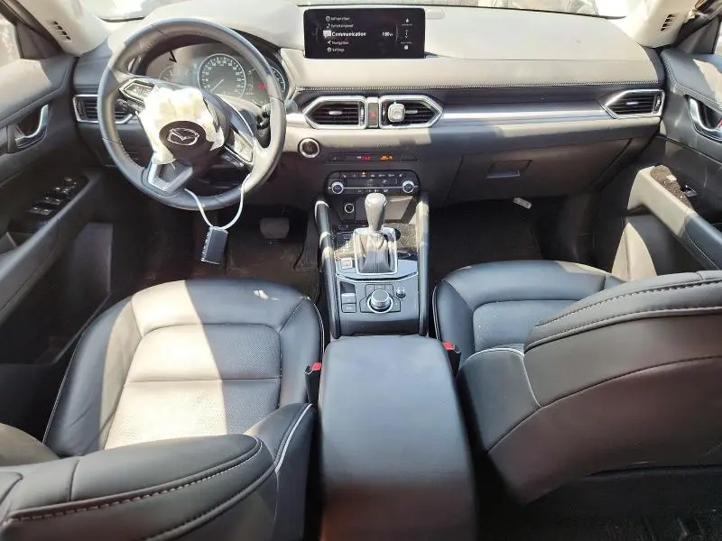 2024 MAZDA CX-5 PREFERRED  