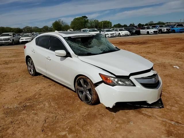 2015 ACURA ILX 20