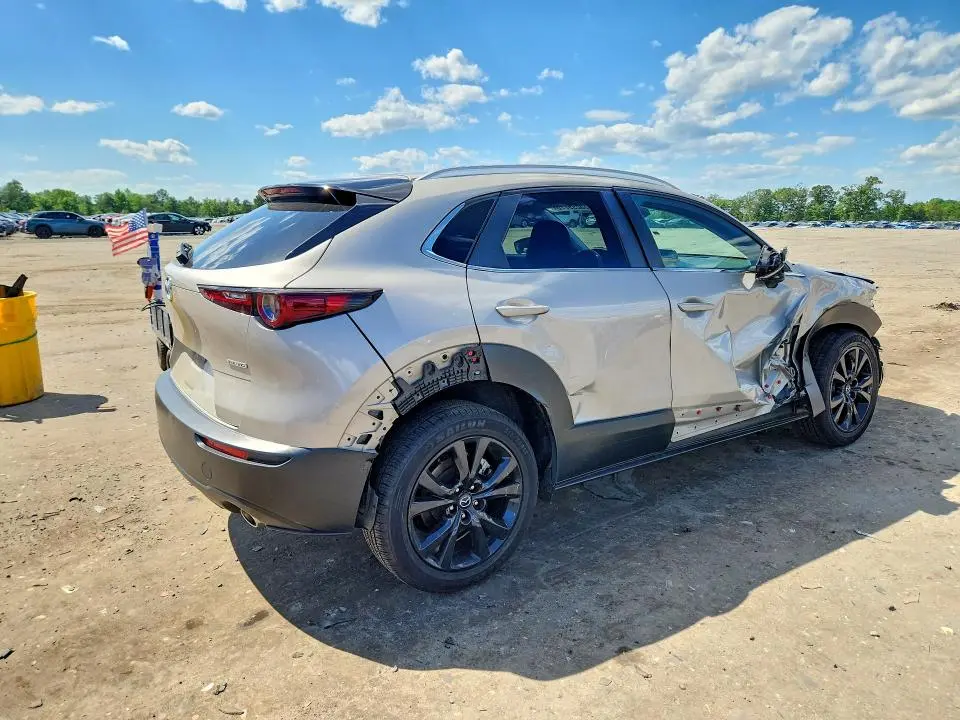 2024 MAZDA CX-30 SELECT  