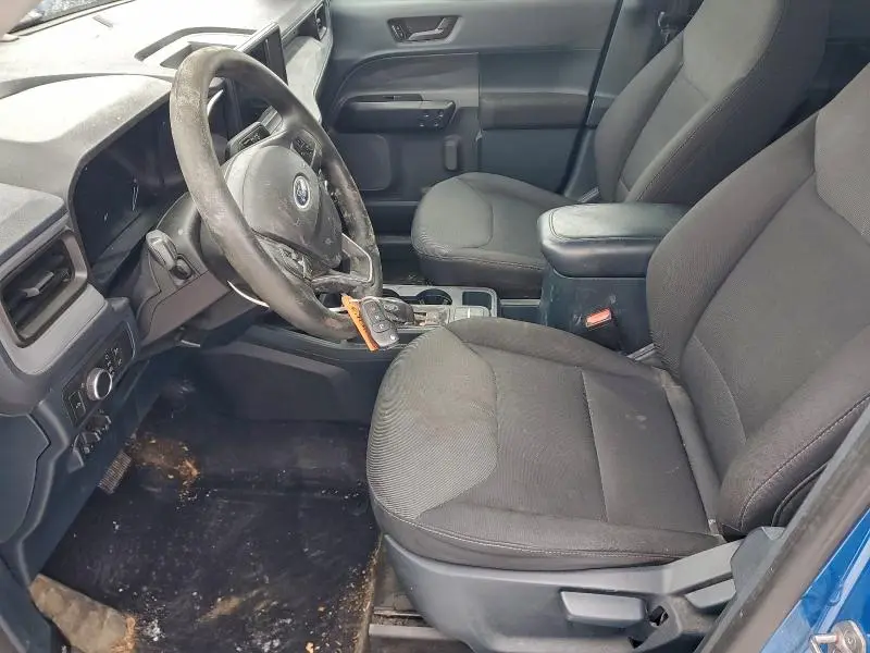 2022 FORD MAVERICK XL  