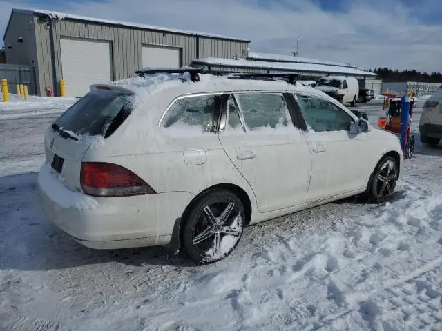 2012 VOLKSWAGEN JETTA TDI  