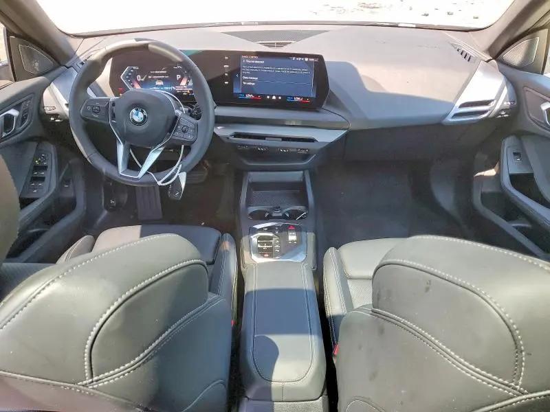 2026 BMW 228XI   