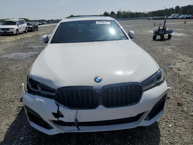 2023 BMW 530 I