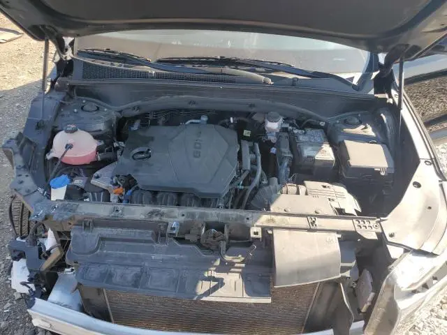 2022 HYUNDAI SANTA FE SE  