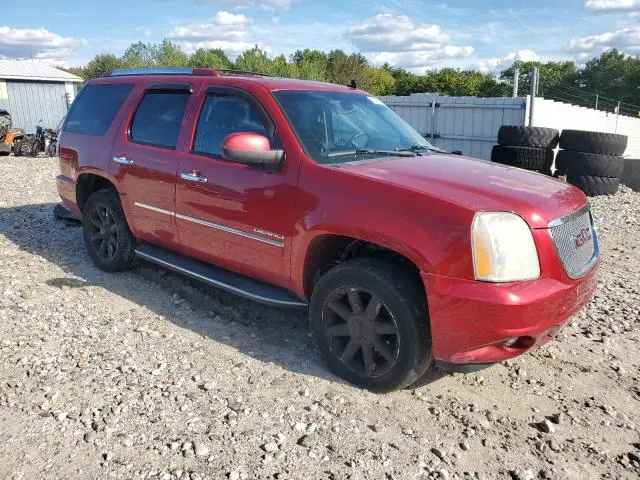 2012 GMC YUKON DENALI  