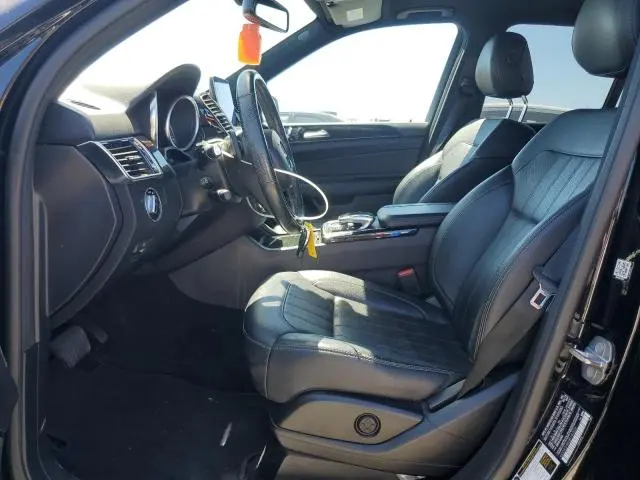 2018 MERCEDES-BENZ GLE 350 4MATIC  