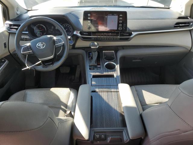 2023 TOYOTA SIENNA LIMITED