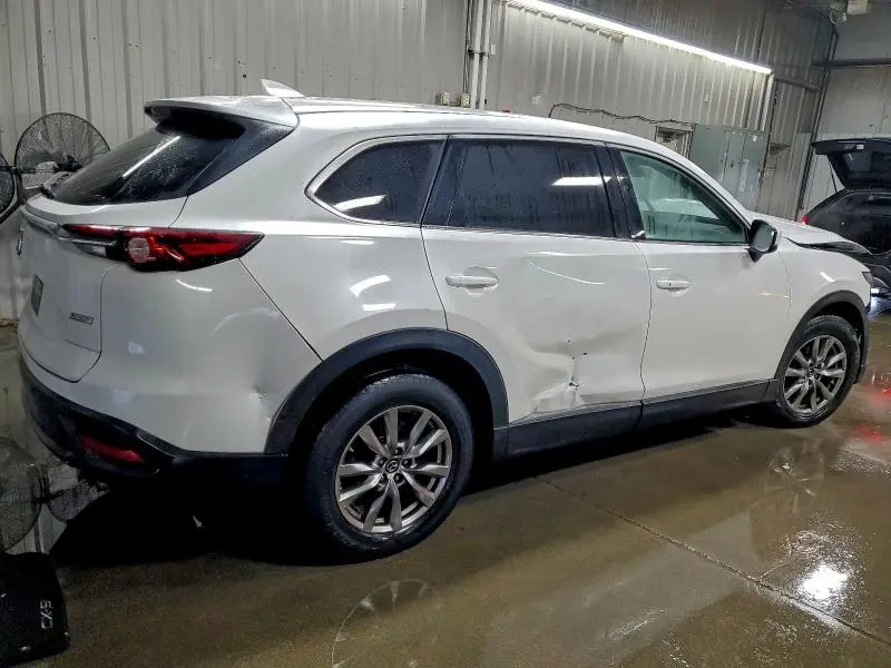 2019 MAZDA CX-9 TOURING  
